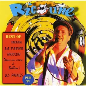 Couverture du produit · Best of