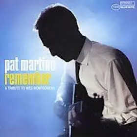 Couverture du produit · Remember-Tribute to Wes [Import]