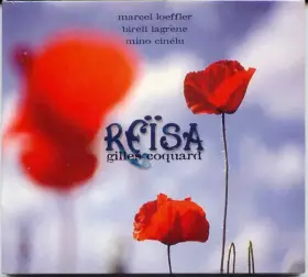 Couverture du produit · Reïsa