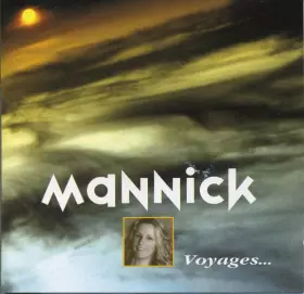 Couverture du produit · Voyages...