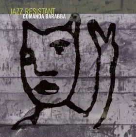 Couverture du produit · Jazz Resistant