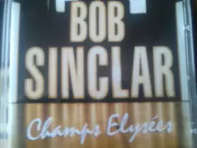 Couverture du produit · Champs Elysées