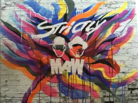 Couverture du produit · Strictly MAW