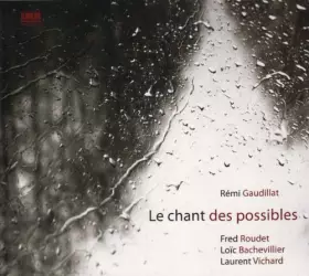 Couverture du produit · Shelter