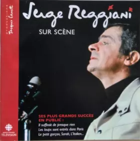Couverture du produit · Sur Scène (Ses Plus Grands Succès En Public)