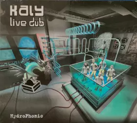 Couverture du produit · HydroPhonic