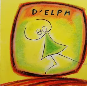 Couverture du produit · D'Elph