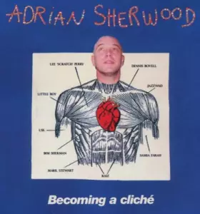 Couverture du produit · Becoming a Cliche' [Import]