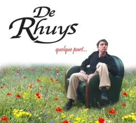 Couverture du produit · Quelque Part ...