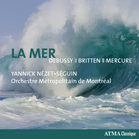 Couverture du produit · La Mer