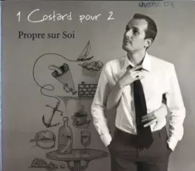 Couverture du produit · Propre Sur Soi