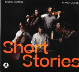 Couverture du produit · Short Stories