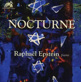 Couverture du produit · Nocturne/Raphaël Epstein