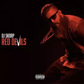 Couverture du produit · Red Devils