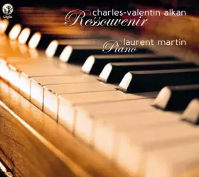 Couverture du produit · Ressouvenir