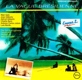 Couverture du produit · La Vague Brésilienne