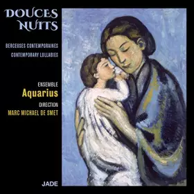 Couverture du produit · Douces Nuits