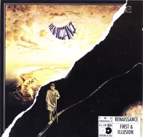 Couverture du produit · First & Illusion