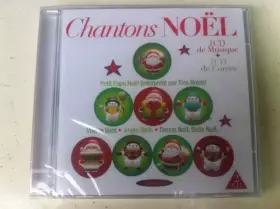 Couverture du produit · CHANTONS NOEL ** CD 18 TITRES + CD 12 CONTES **