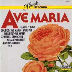 Couverture du produit · Ave Maria