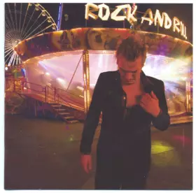 Couverture du produit · Le Bois Du Génie 