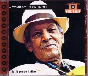 Couverture du produit · La Légende Latino