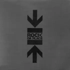 Couverture du produit · -->| Rock Da Place |<--