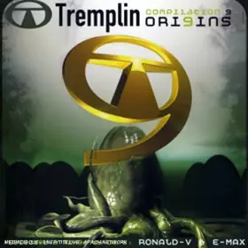 Couverture du produit · Tremplin Origins/Vol.9