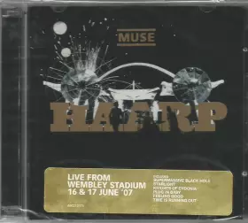 Couverture du produit · HAARP