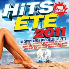 Couverture du produit · Hits Ete 2011 [Import]