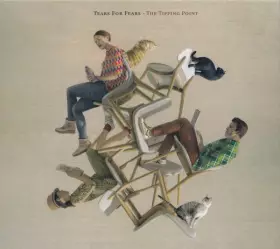 Couverture du produit · The Tipping Point