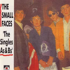 Couverture du produit · The Singles As & Bs ... Plus