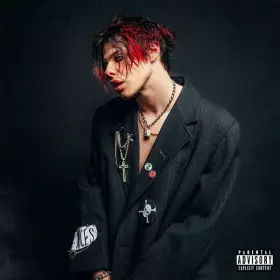 Couverture du produit · Yungblud