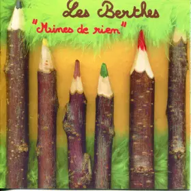 Couverture du produit · Mines De Rien