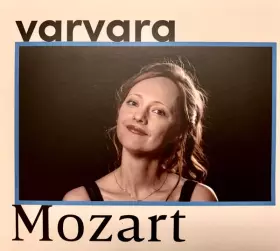 Couverture du produit · Mozart