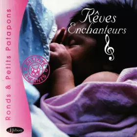 Couverture du produit · Rêves Enchanteurs
