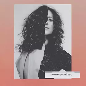 Couverture du produit · Numero