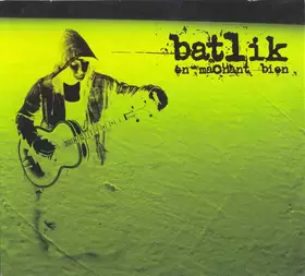 Couverture du produit · En Machant Bien