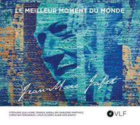 Couverture du produit · Le Meilleur Moment Du Monde