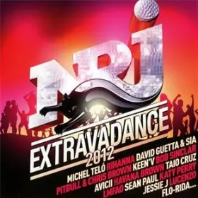 Couverture du produit · Nrj Extravadance 2012 [Import]