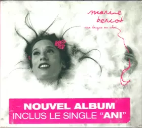 Couverture du produit · Ma Langue Au Chat