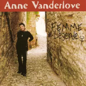 Couverture du produit · Femme De Légende