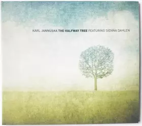 Couverture du produit · The Halfway Tree