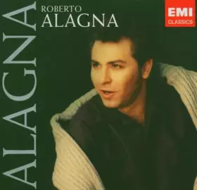 Couverture du produit · Roberto Alagna