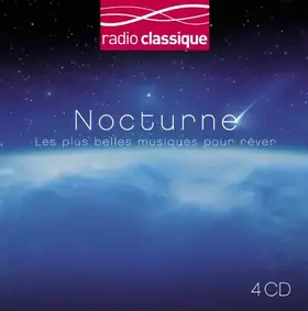 Couverture du produit · Nocturne (Coffret 4 CD)