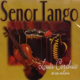 Couverture du produit · Senor Tango