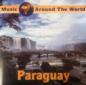 Couverture du produit · Paraguay