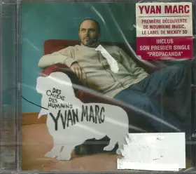 Couverture du produit · Des Chiens, Des Humains