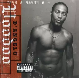 Couverture du produit · Voodoo