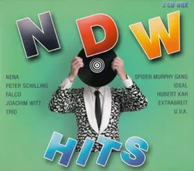 Couverture du produit · NDW Hits